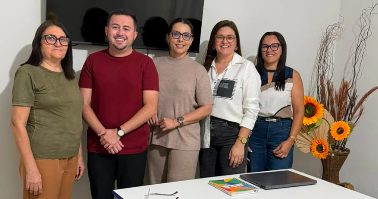 Pedra Lavrada cria Programa “Primeira Infância Presente” para ampliar o acompanhamento e o acesso à Educação Infantil
